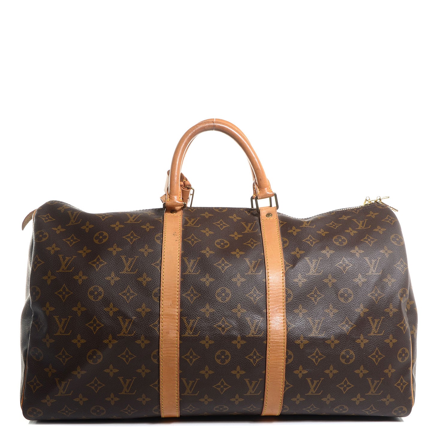 Monogram Keepall 50