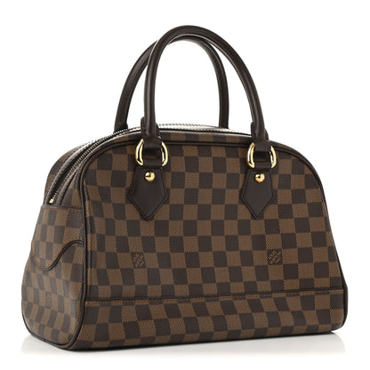 Louis Vuitton Damier Ebene Duomo 3 of 12