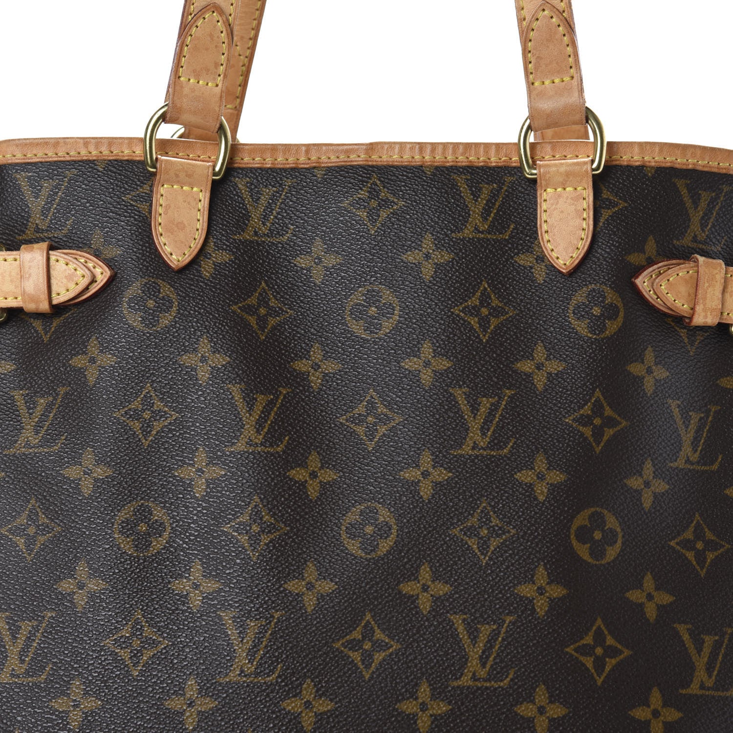Louis Vuitton Monogram Batignolles Vertical 15 of 15