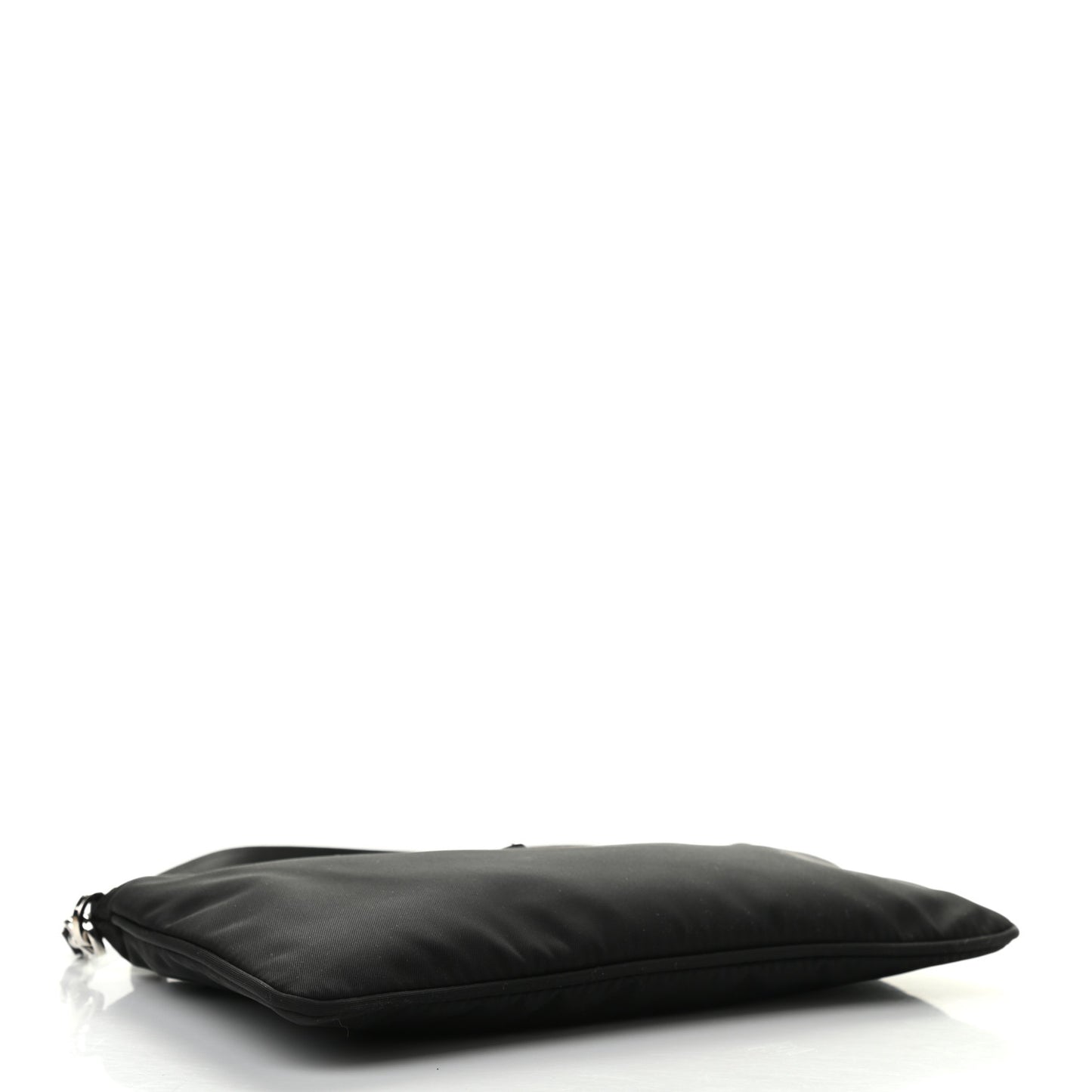 Re-Nylon Vela Pouch Black