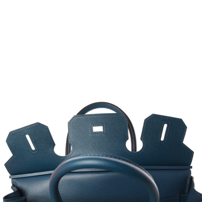 Hermes Epsom Birkin 30 Colvert 30 of 35