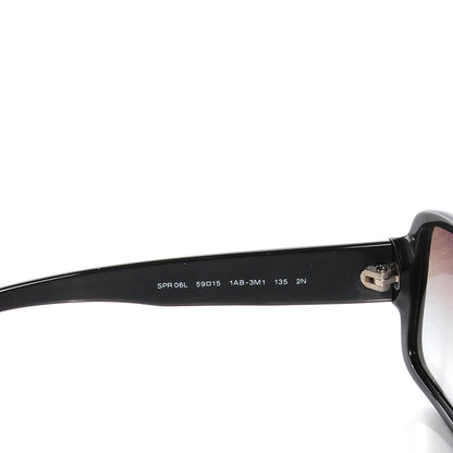 Prada Sunglasses SPR 06L Black | 4 of 4