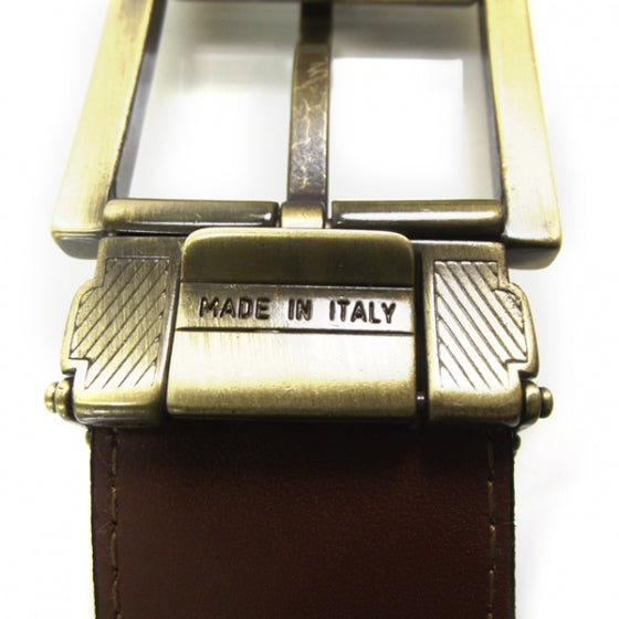 Haymarket Check Belt 42/105