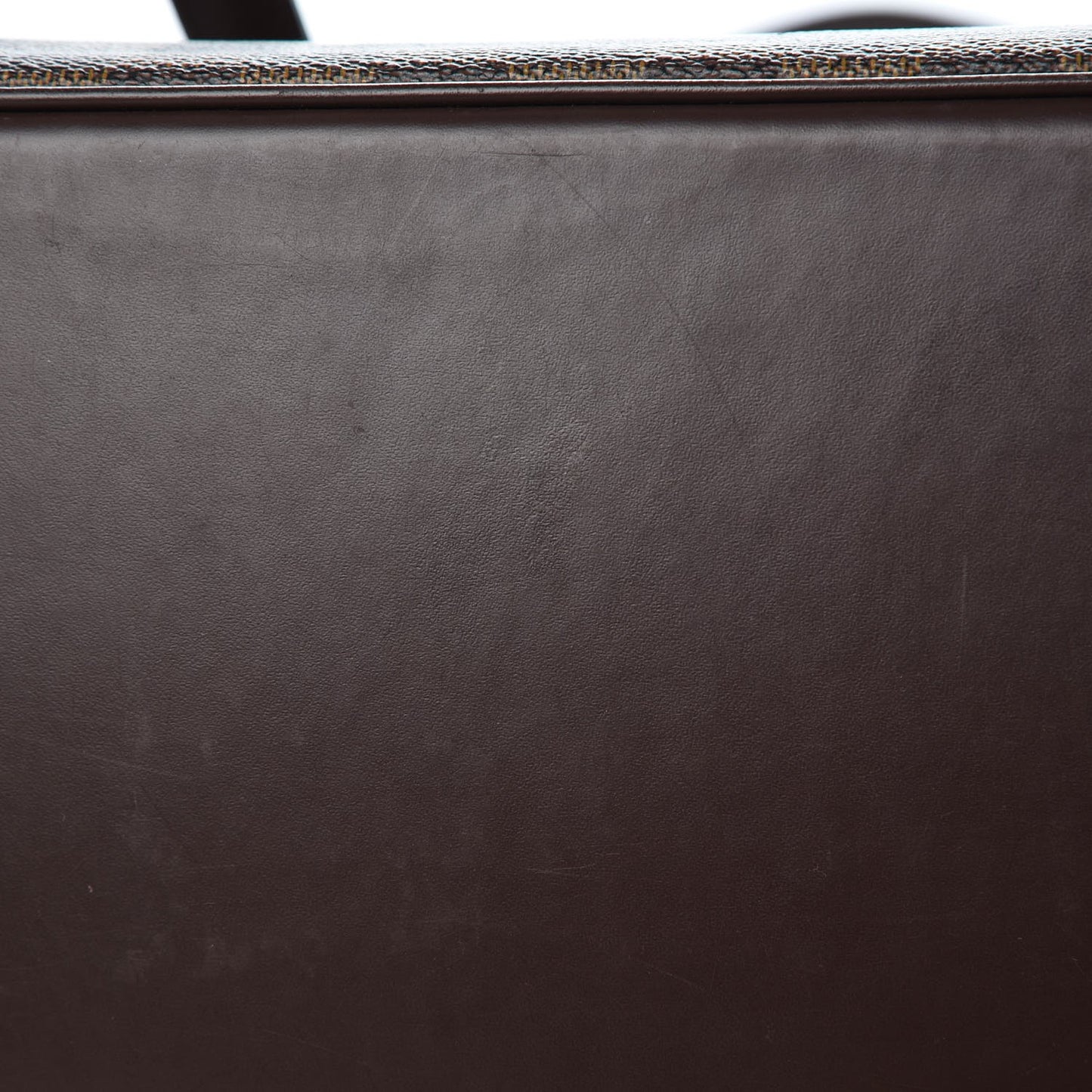 Damier Ebene Chelsea Tote