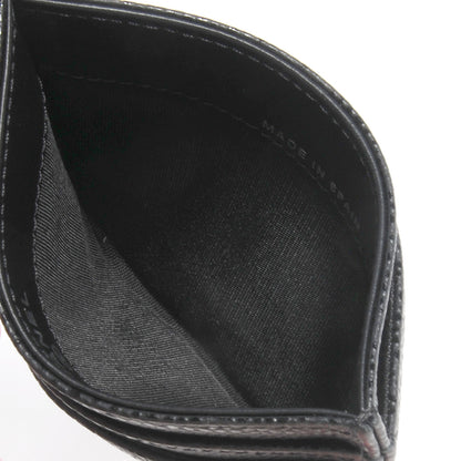 Chanel Caviar Timeless CC Card Holder Black 6 of 9
