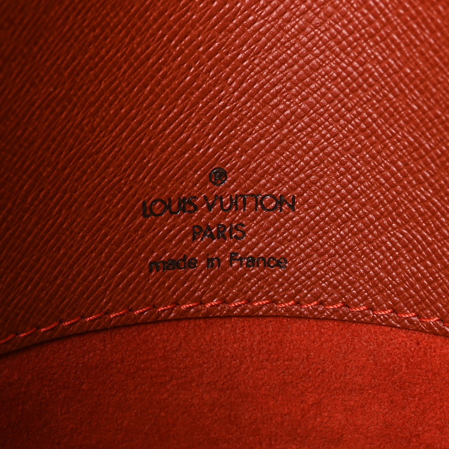 Damier Ebene Musette GM