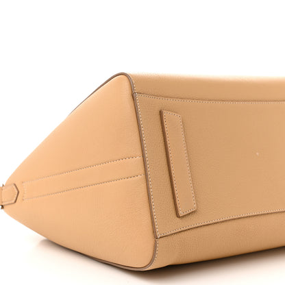 Givenchy Sugar Goatskin Medium Antigona Light Beige 6 of 12