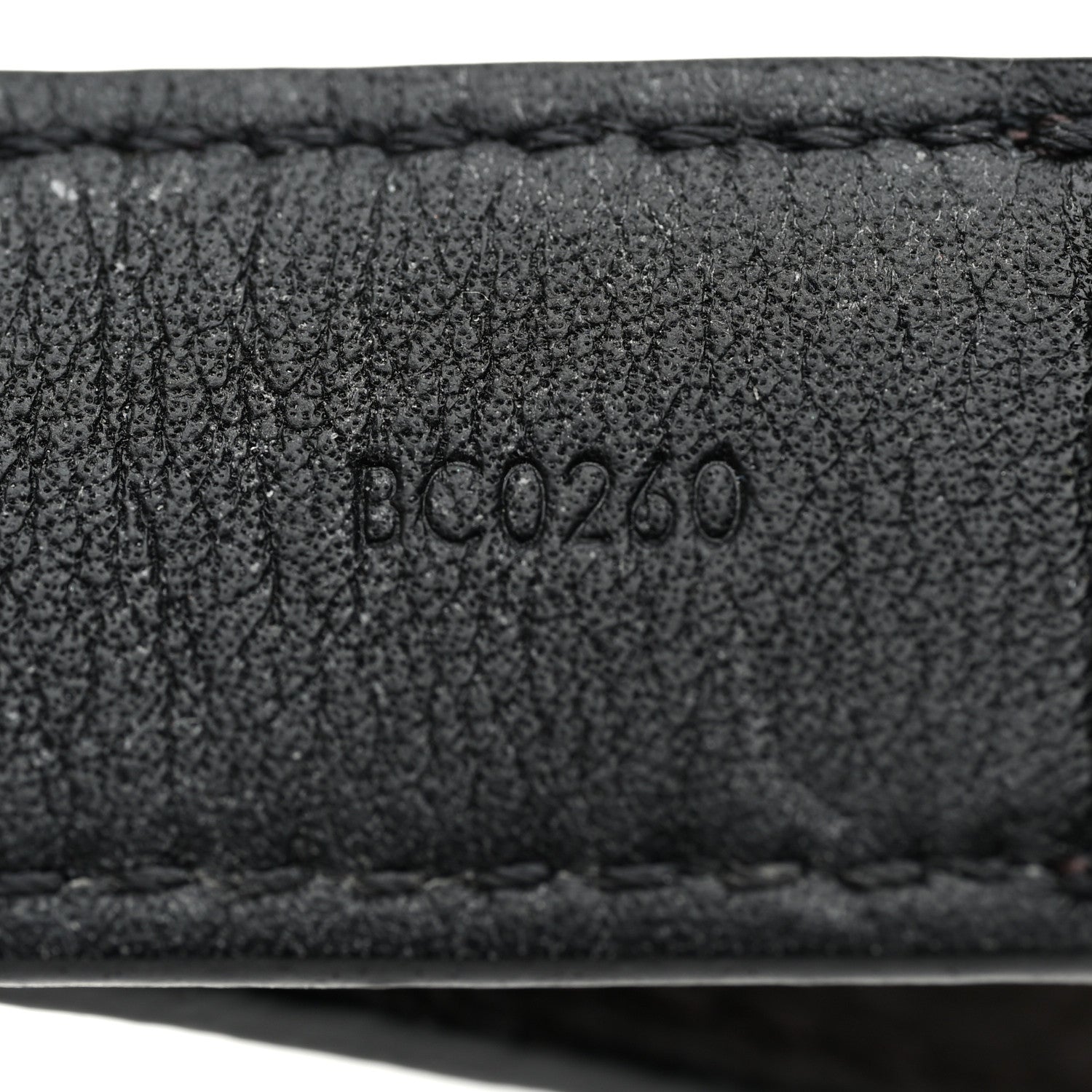 Louis Vuitton Monogram Hockenheim Bracelet 19 5 of 7