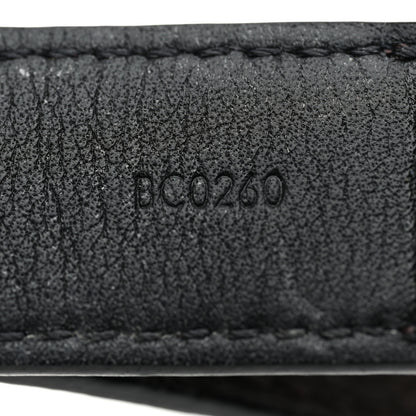 Louis Vuitton Monogram Hockenheim Bracelet 19 5 of 7