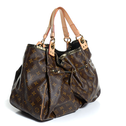 Louis Vuitton Monogram Irene 3 of 7