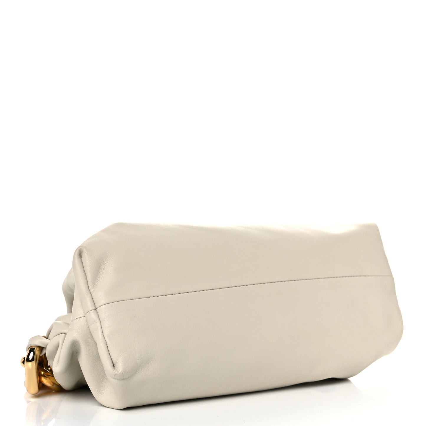 Calfskin The Pouch Chain Plaster