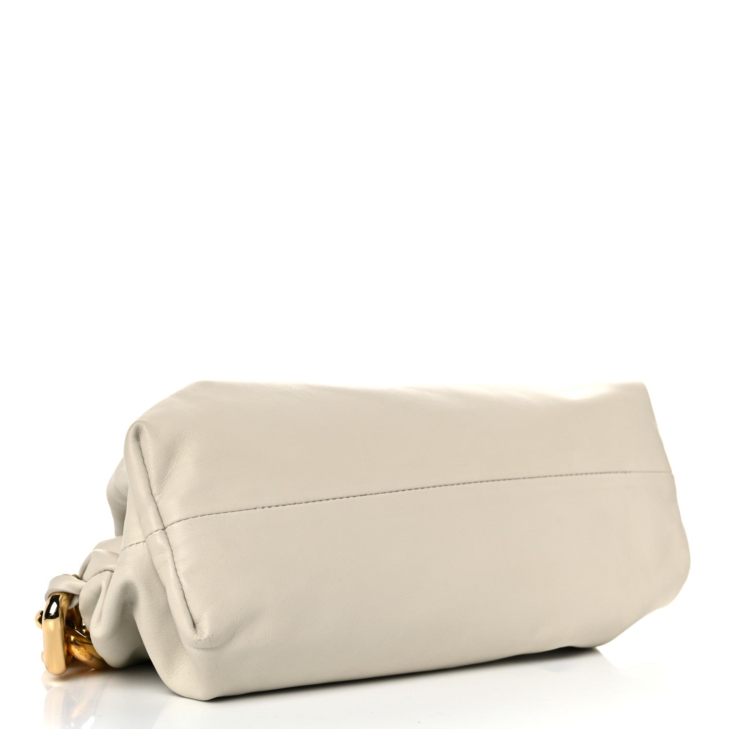 Bottega Veneta Calfskin The Pouch Chain Plaster 4 of 12