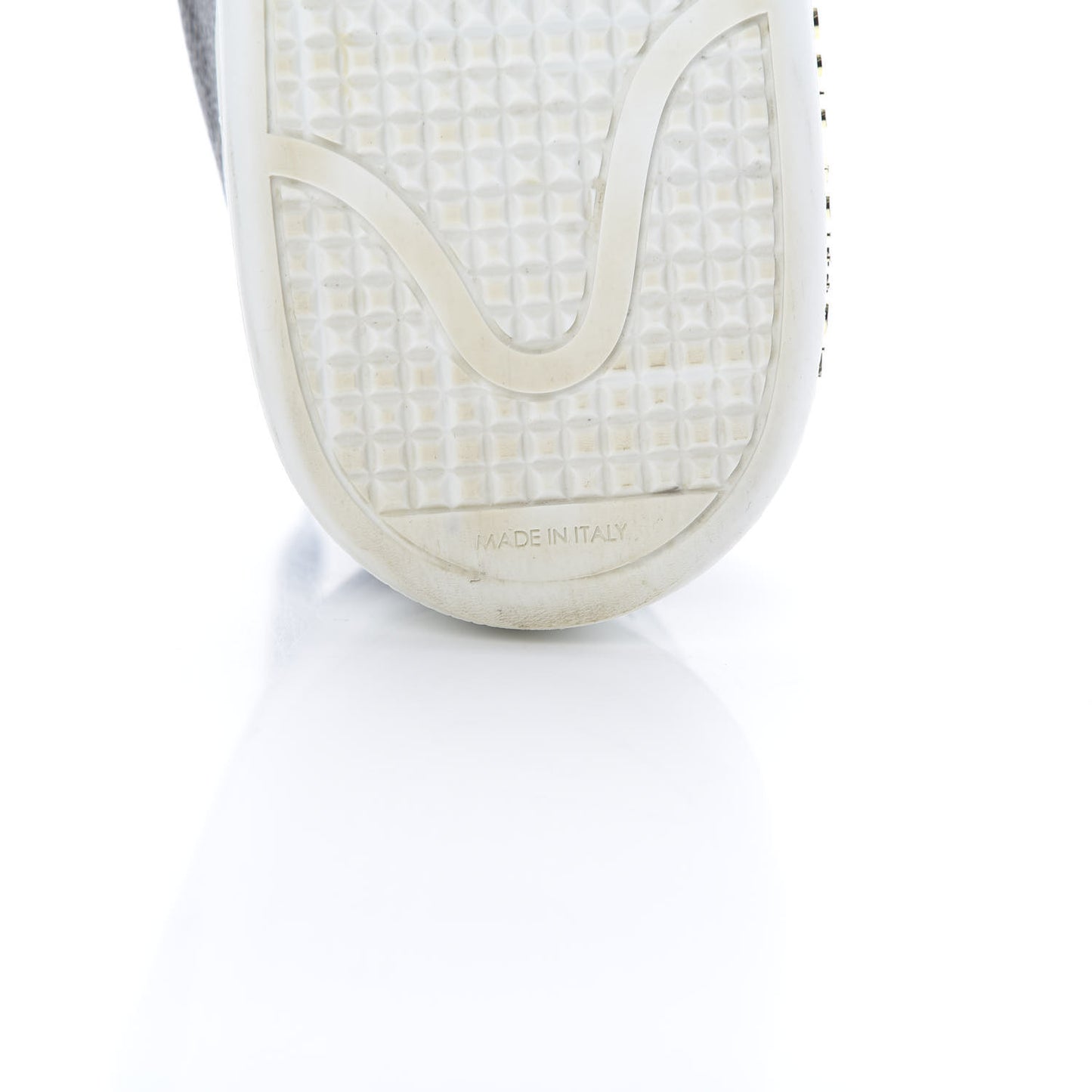 Monogram Frontrow Sneakers 36