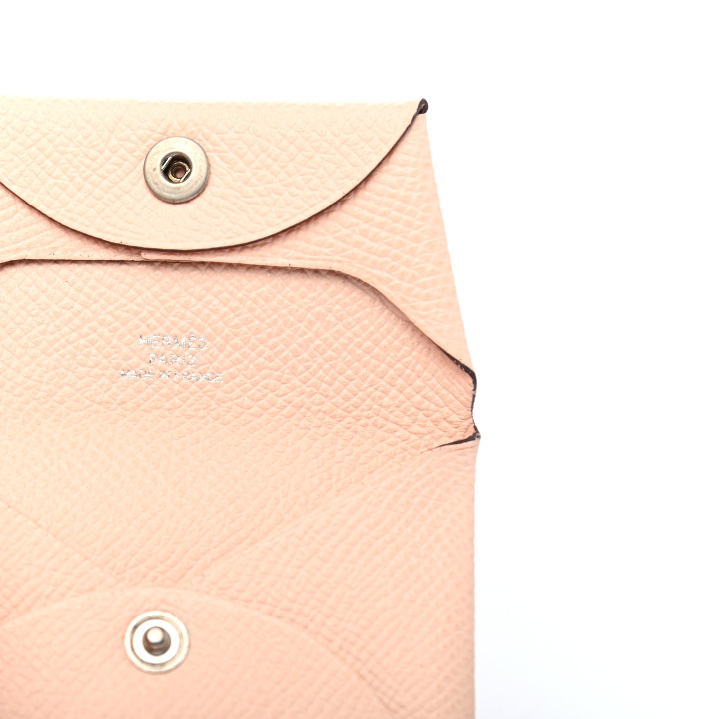 Epsom Bastia Coin Purse Rose Eglantine