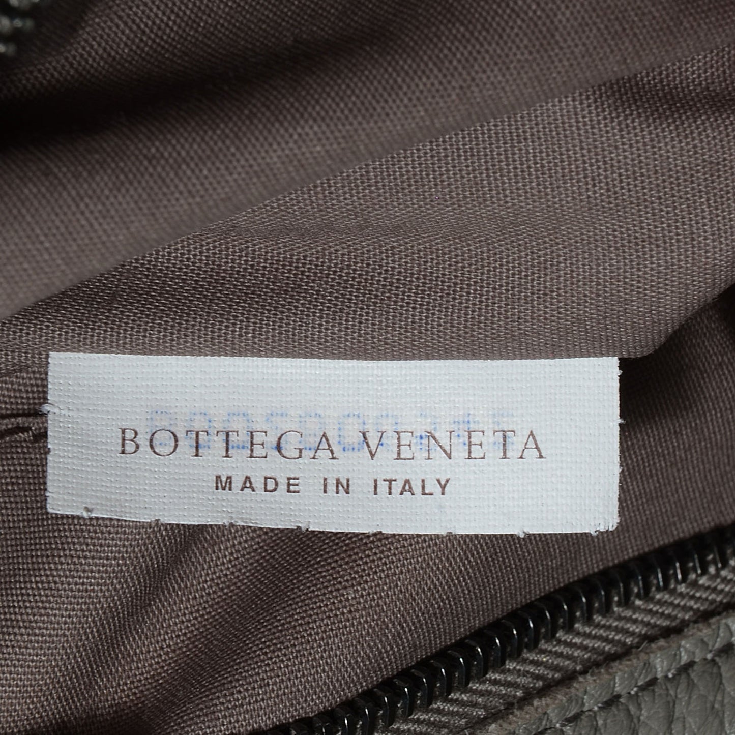 Cervo Intrecciato Large Knot Hobo