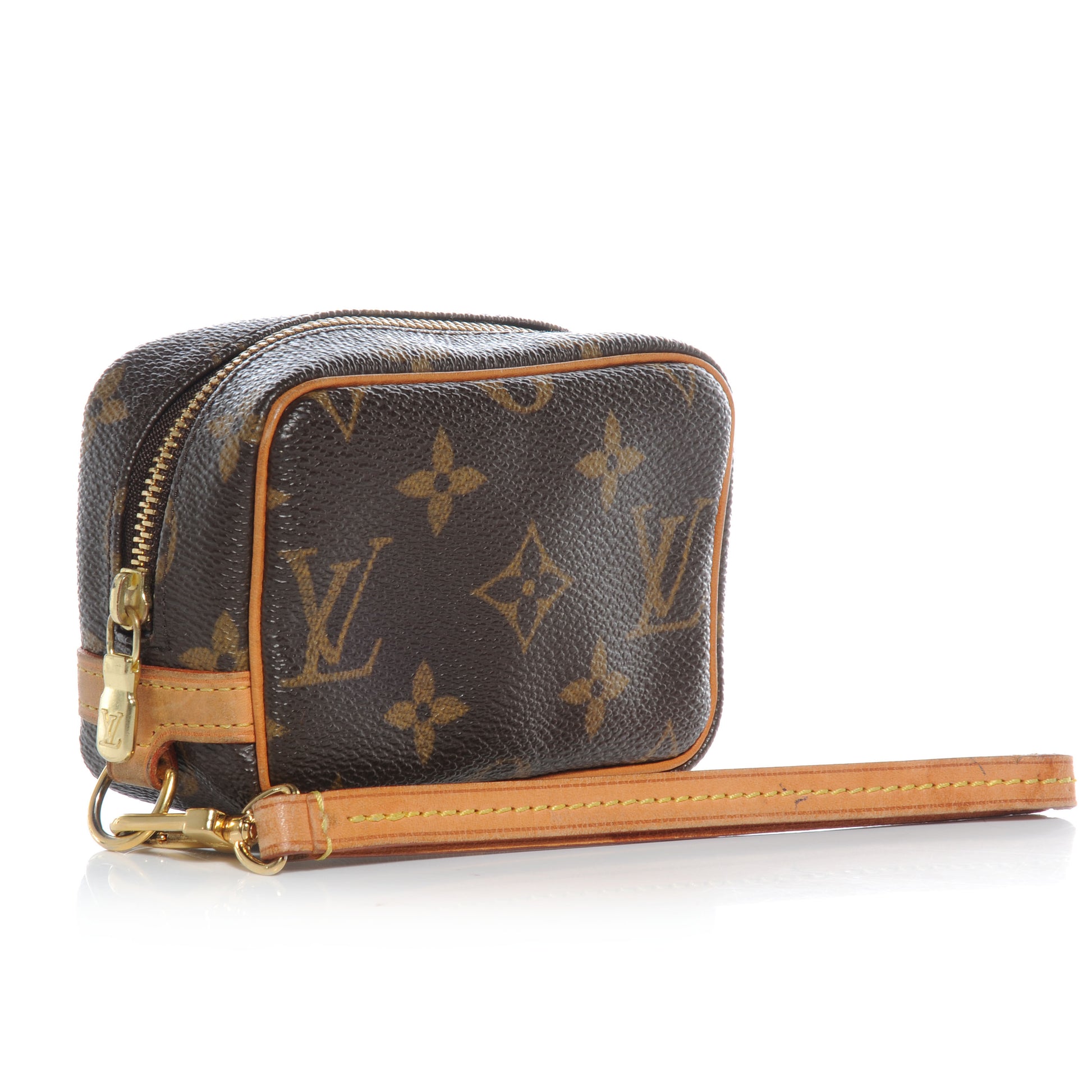 Louis Vuitton Monogram Wapity 3 of 7