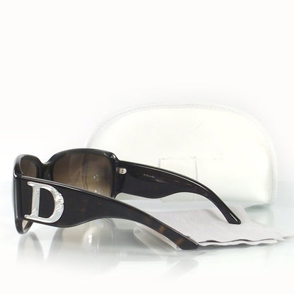 Christian Dior Logo Boudoir 1 Sunglasses 2 of 7