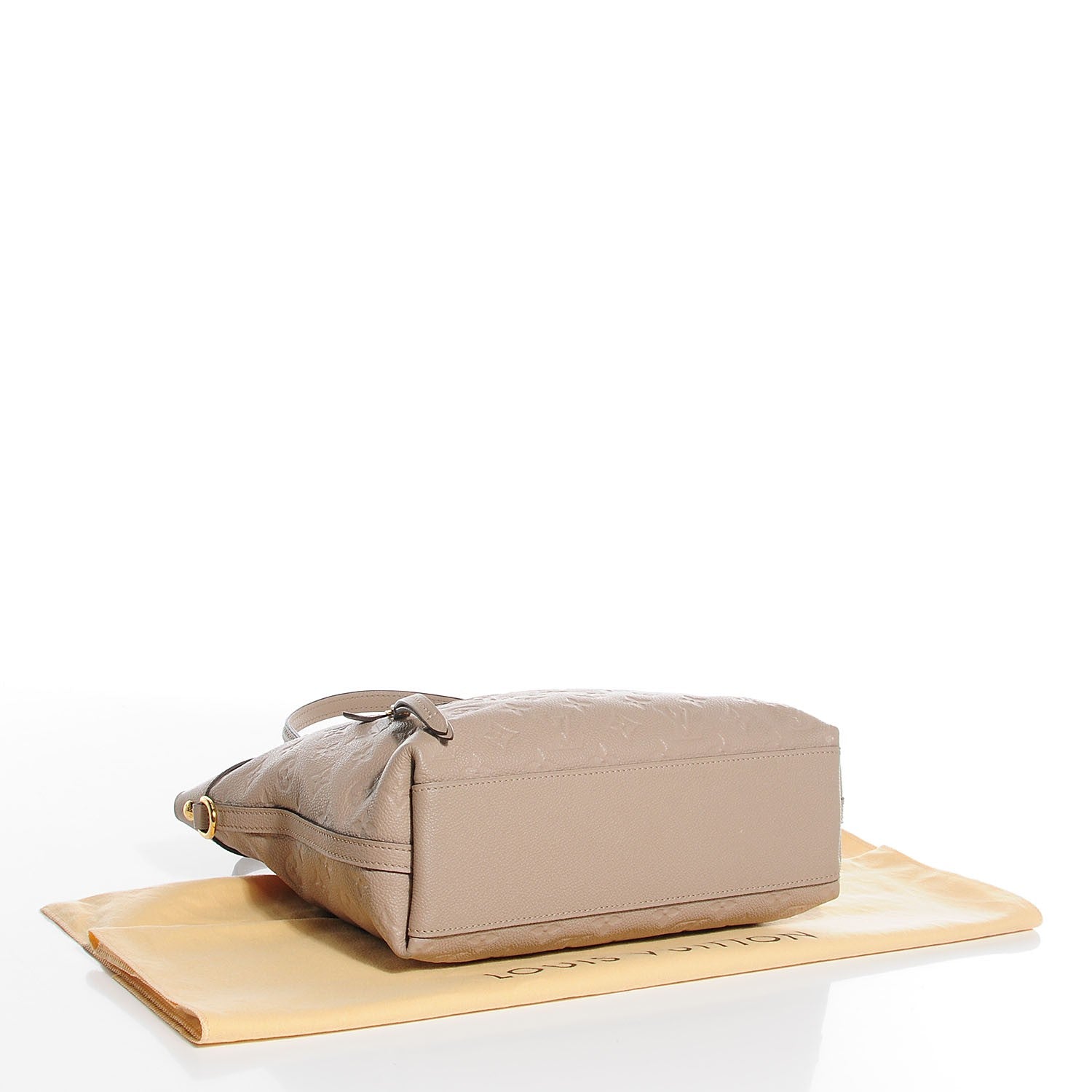 Louis Vuitton Empreinte Bastille PM Galet 4 of 7