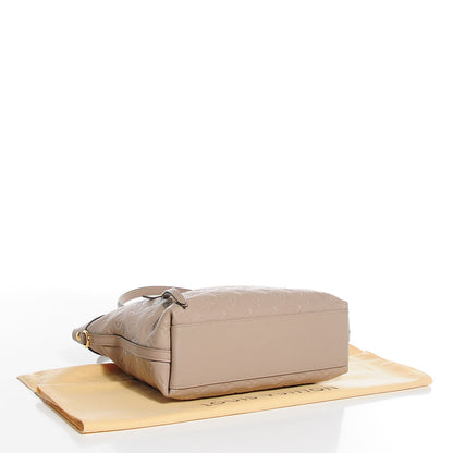 Louis Vuitton Empreinte Bastille PM Galet 4 of 7