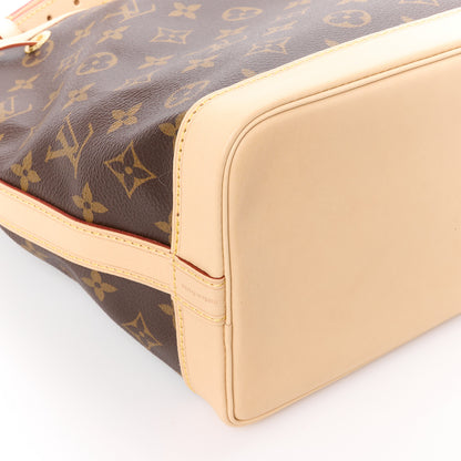 Louis Vuitton Monogram Noe BB 10 of 11