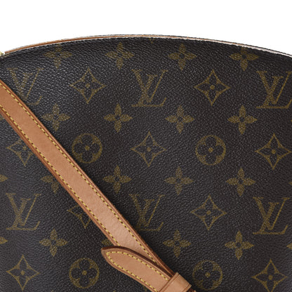 Louis Vuitton Monogram Drouot 10 of 10