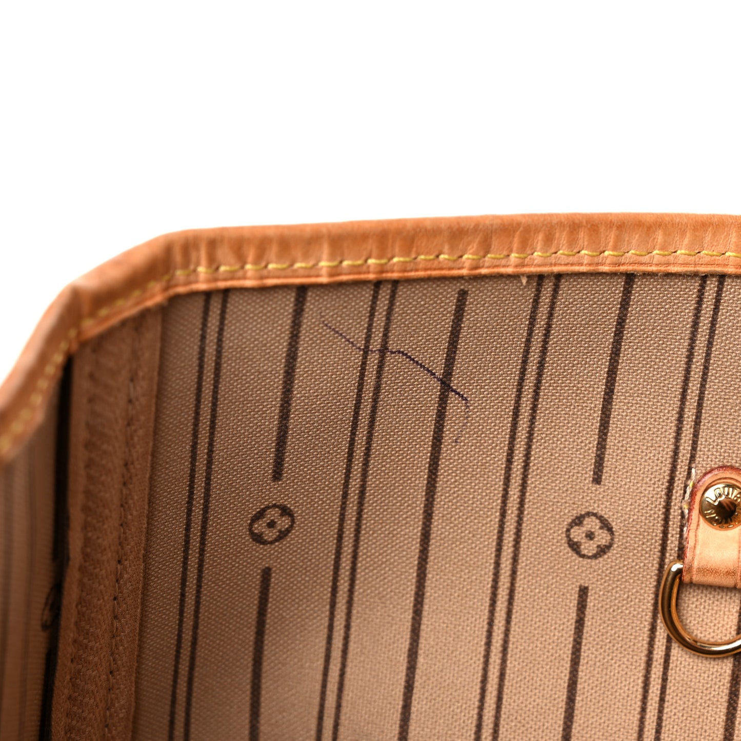 Monogram Neverfull GM