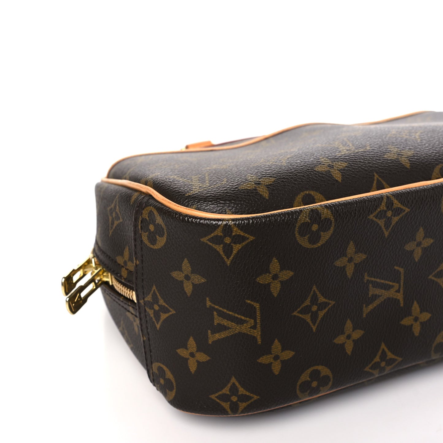 Monogram Trouville