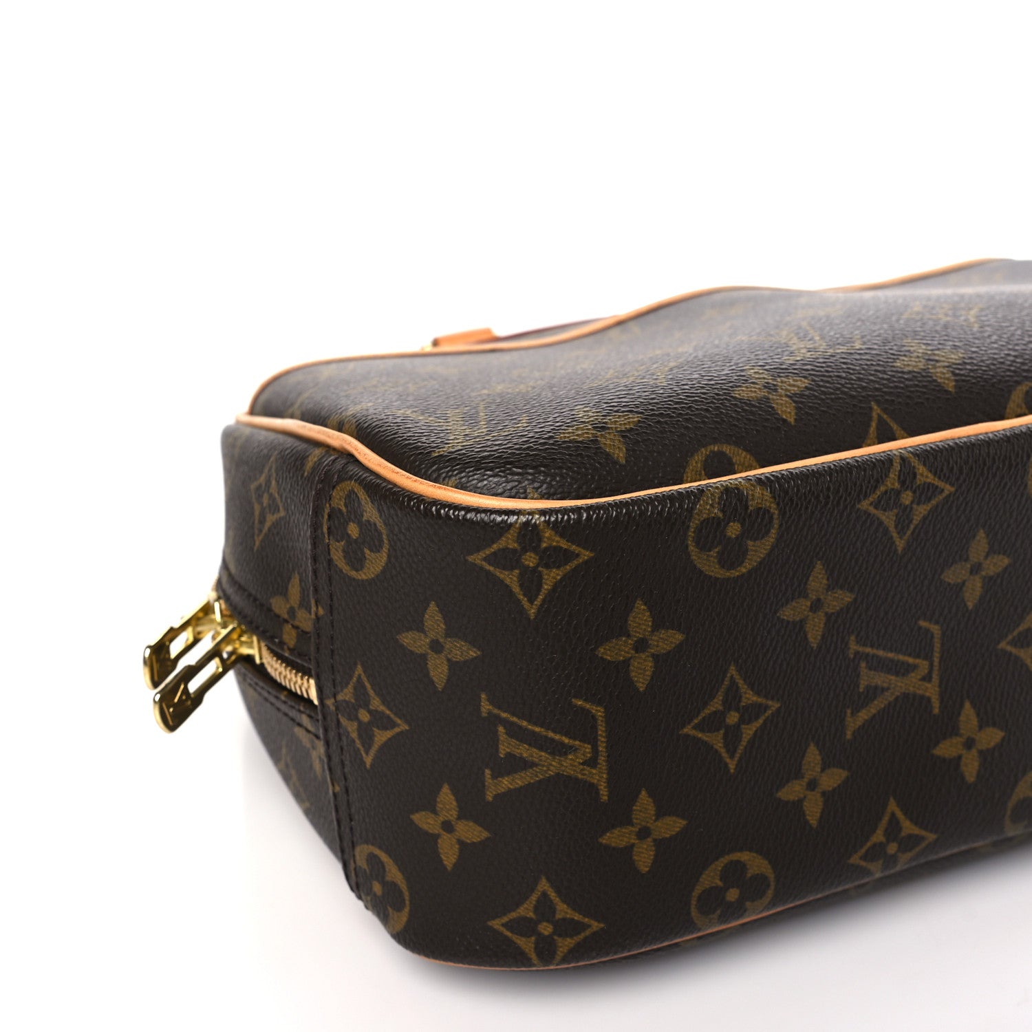 Louis Vuitton Monogram Trouville 7 of 9