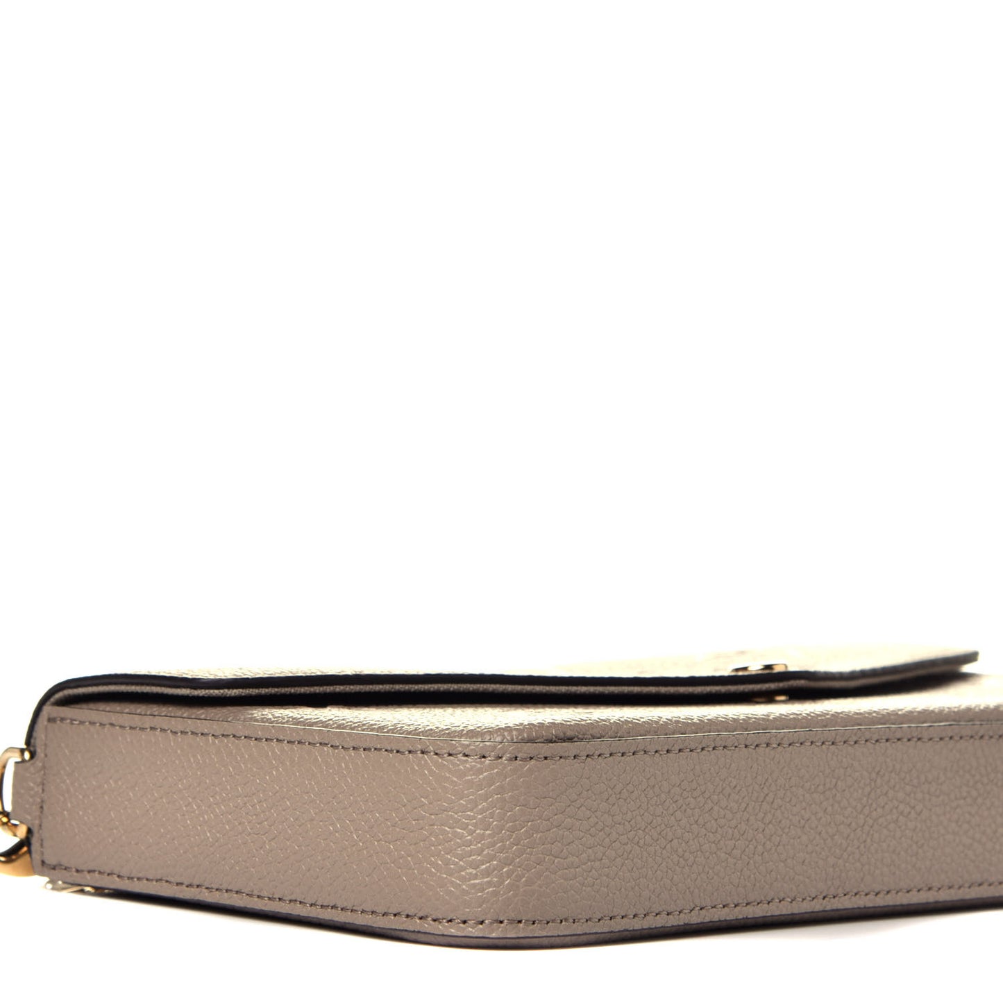 Empreinte Monogram Giant Felicie Pochette Tourterelle Creme