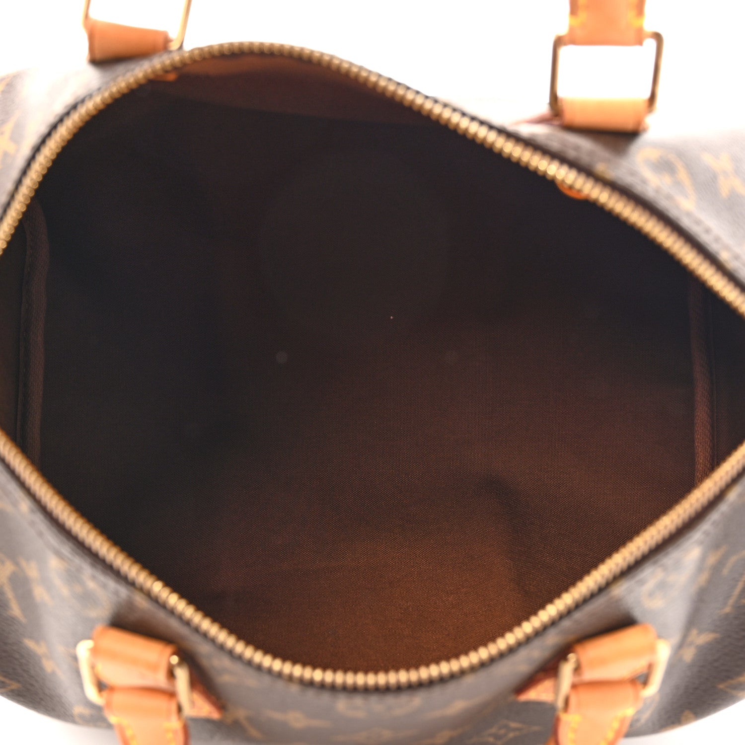 Louis Vuitton Monogram Speedy 30 5 of 13