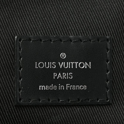 Louis Vuitton Damier Graphite Avenue Sling Backpack 6 of 8
