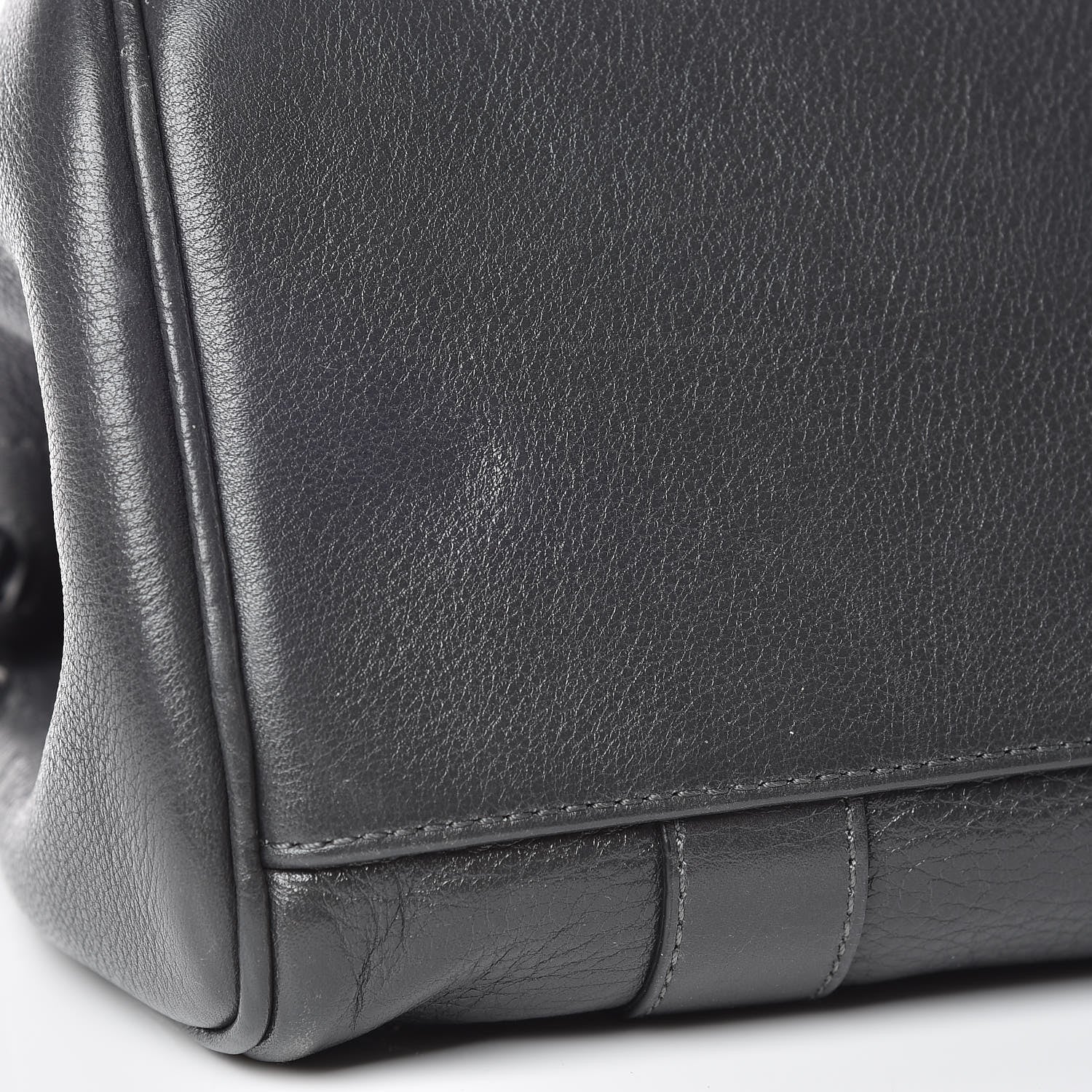 Mulberry Soft Spongy East West Bayswater Mouse Grey 9 of 18