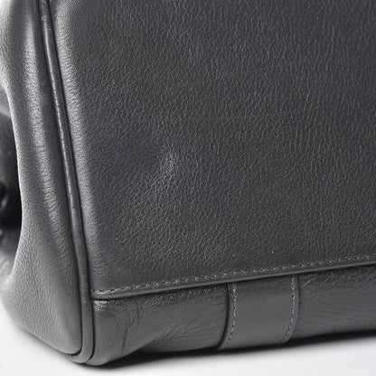 Mulberry Soft Spongy East West Bayswater Mouse Grey 9 of 18