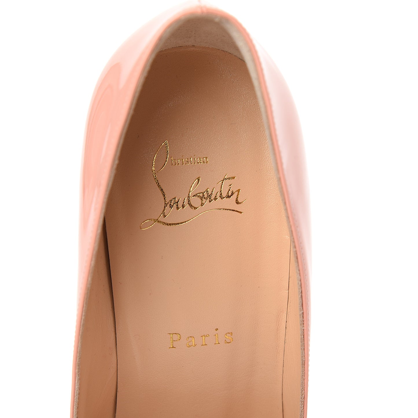 Patent Pigalle Follies 100 Pumps 40 Flamingo