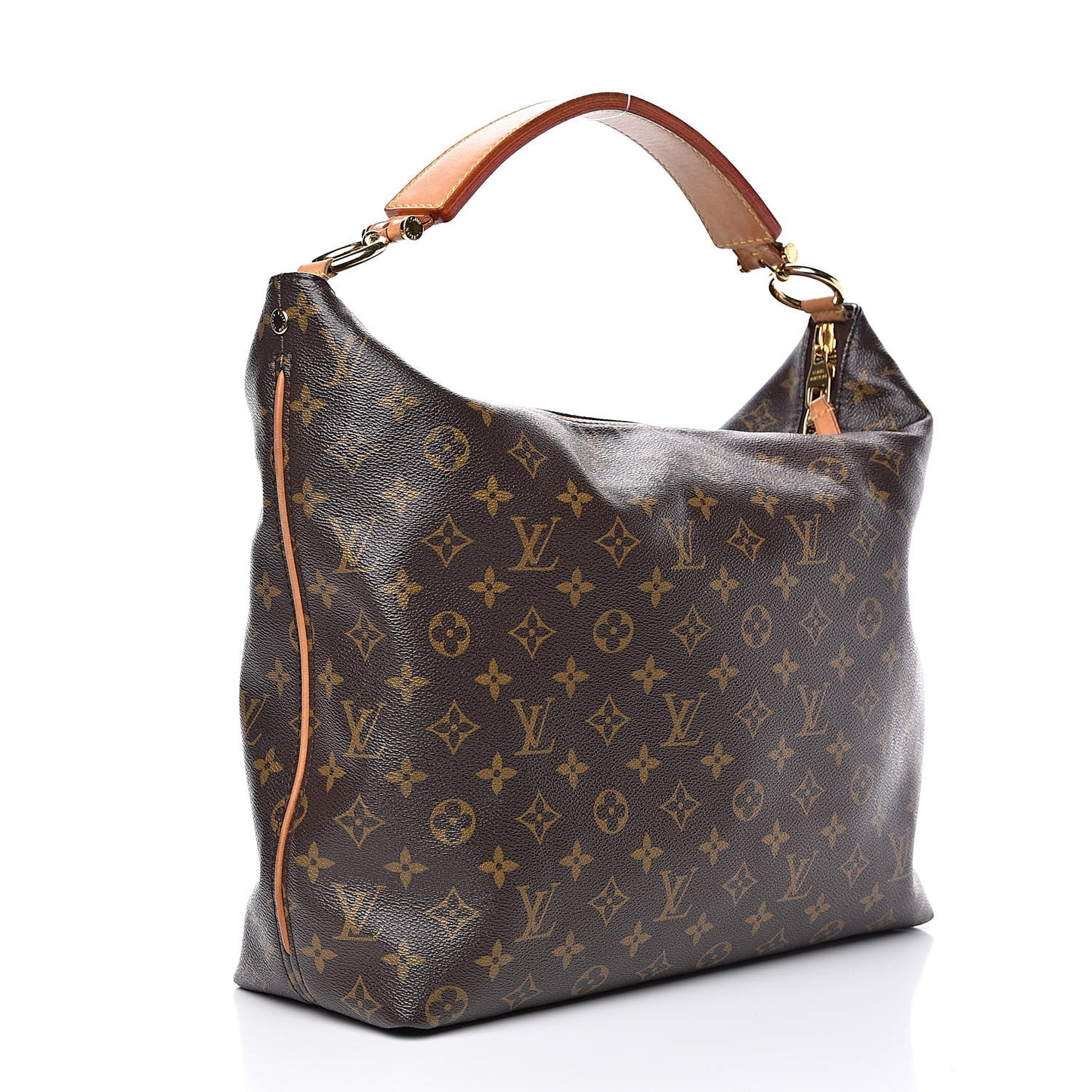 Monogram Sully MM