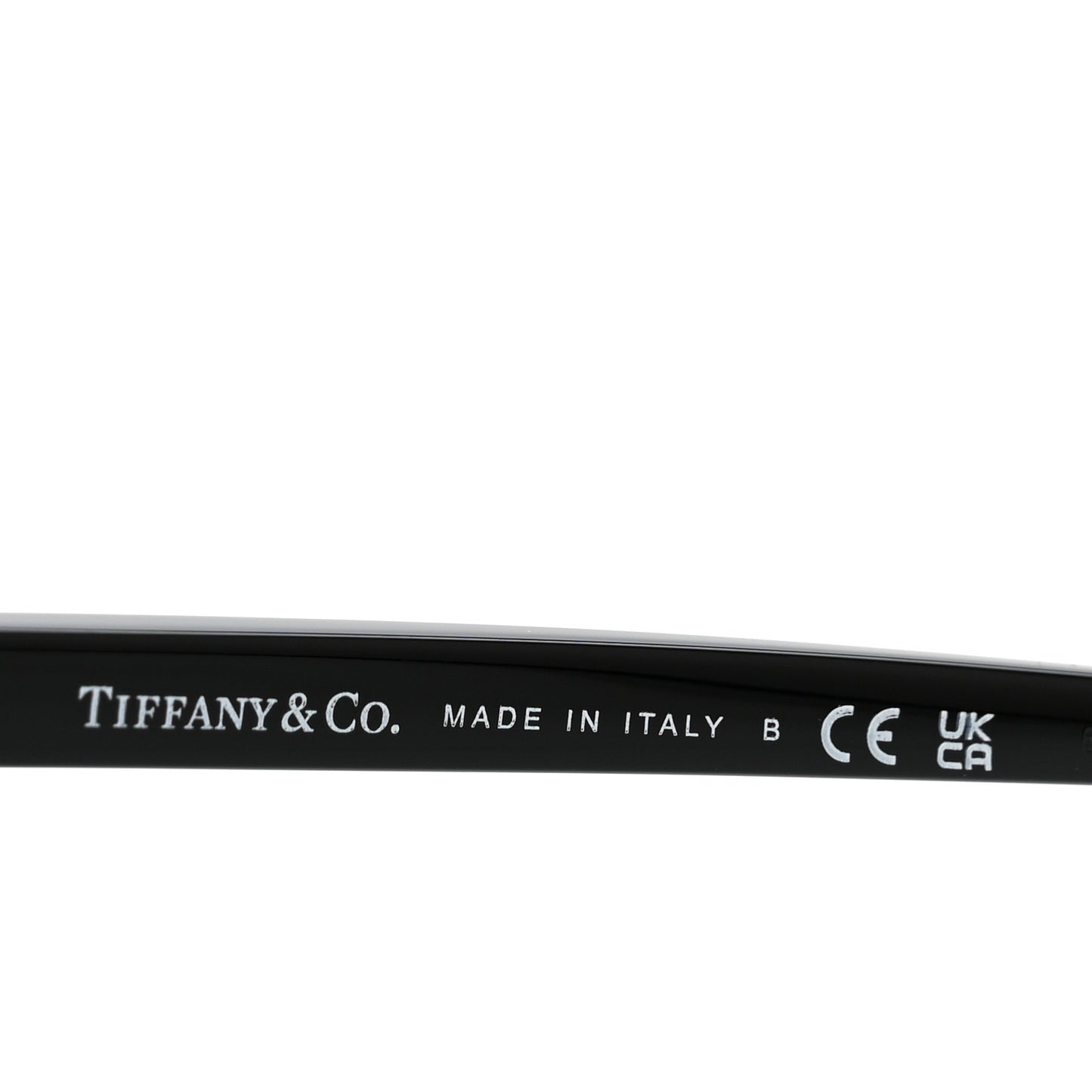 Acetate HardWear Sunglasses TF4241 Black Blue