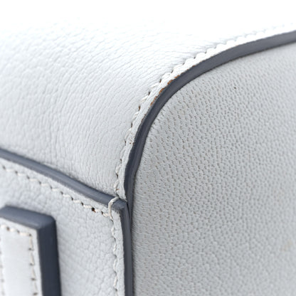 Givenchy Sugar Goatskin Mini Antigona Baby Blue 14 of 14