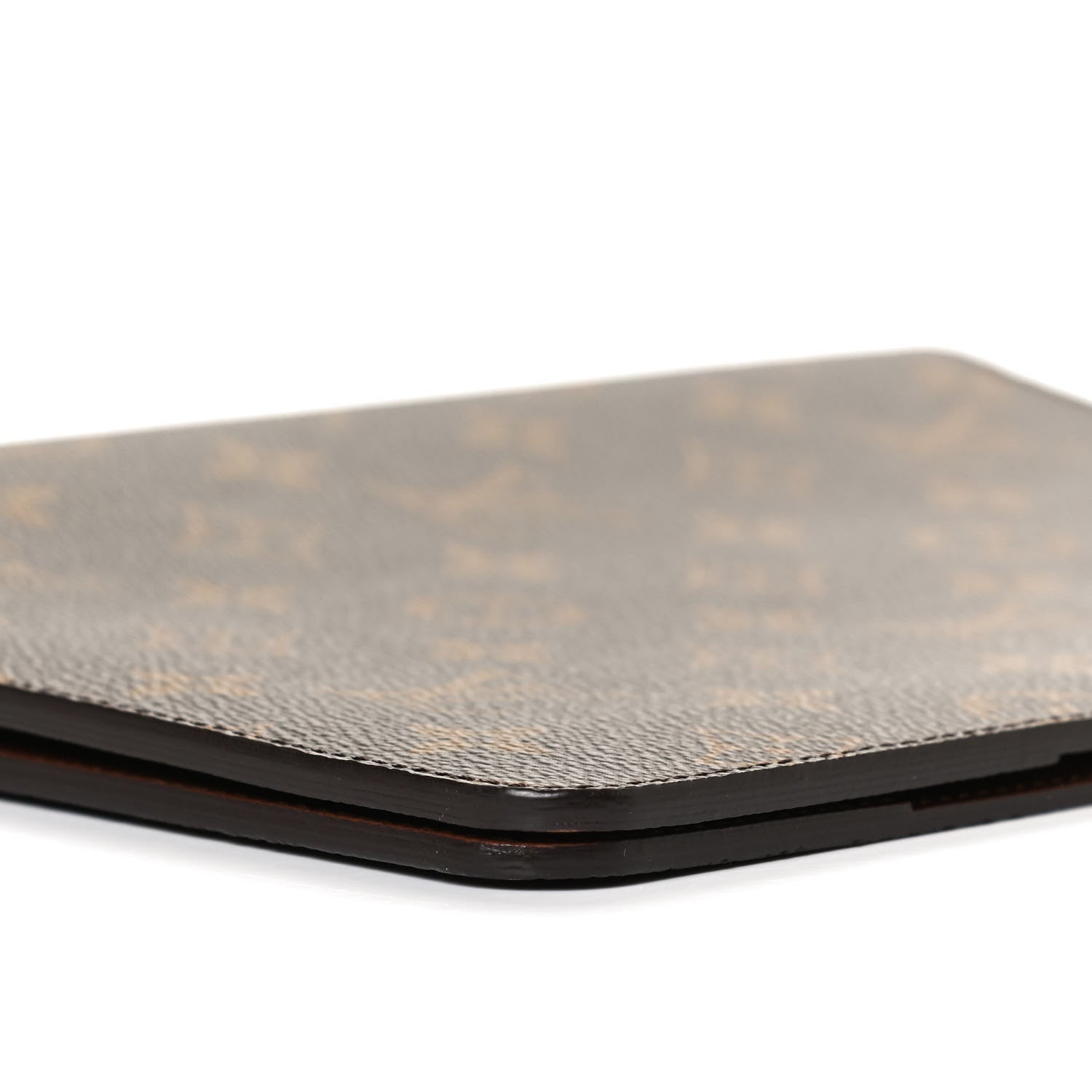 Louis Vuitton Monogram Desk Agenda Cover 7 of 9