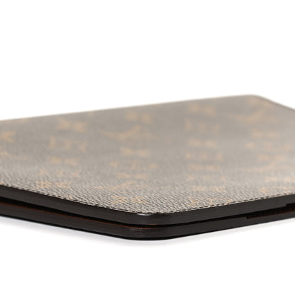 Louis Vuitton Monogram Desk Agenda Cover 7 of 9