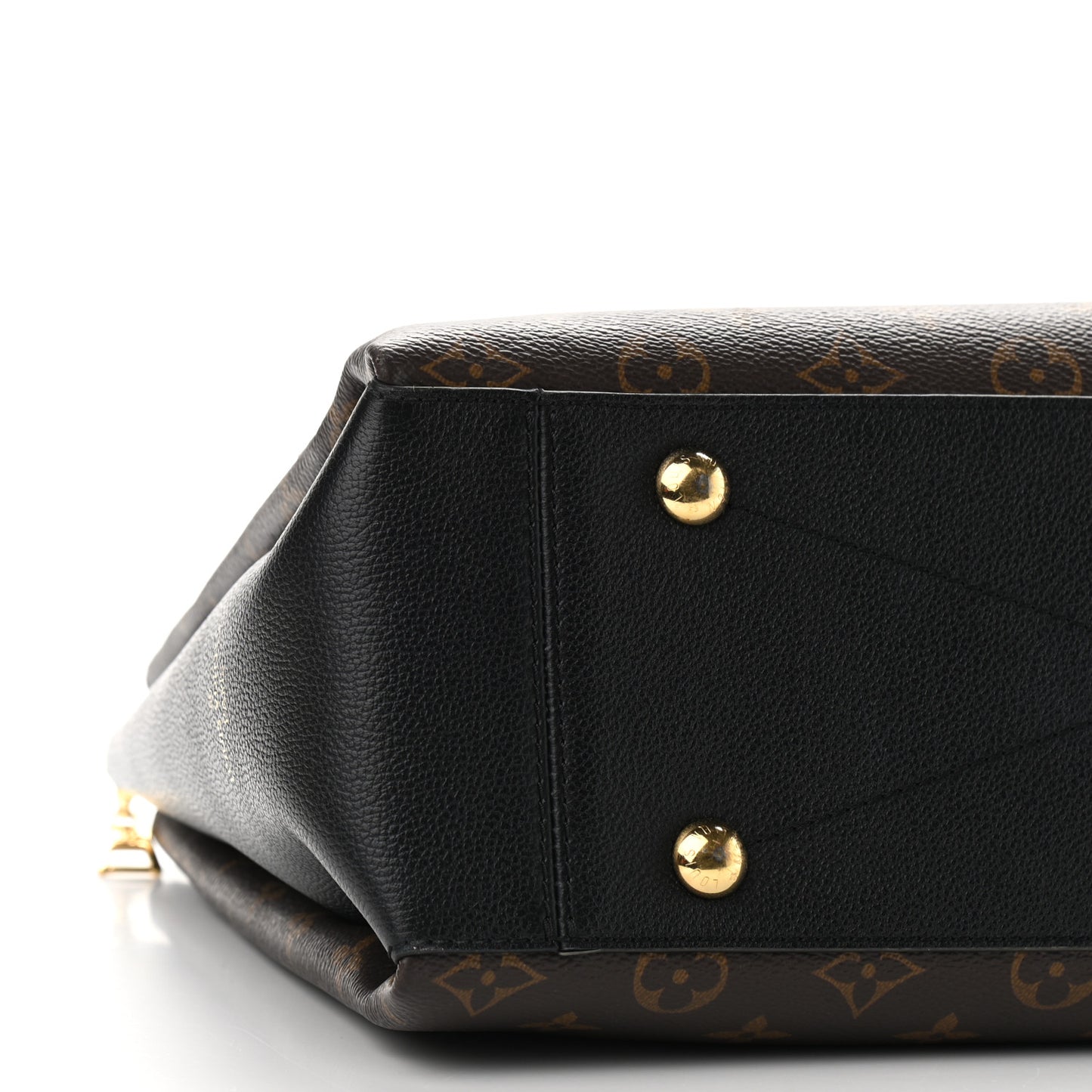 Monogram Surene MM Black