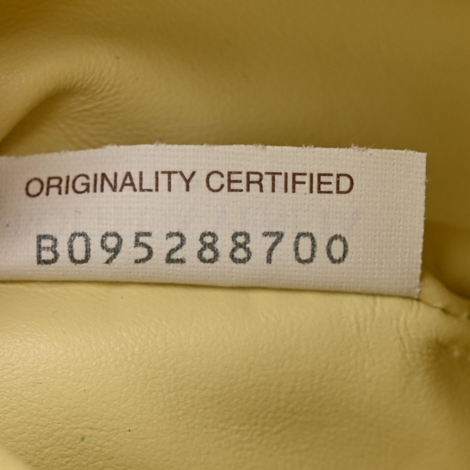 Bottega Veneta Nappa Intrecciato Mini Jodie Ice Cream 7 of 10