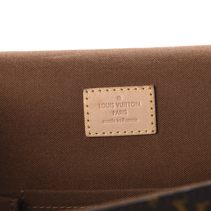 Louis Vuitton Monogram Bosphore GM 8 of 9