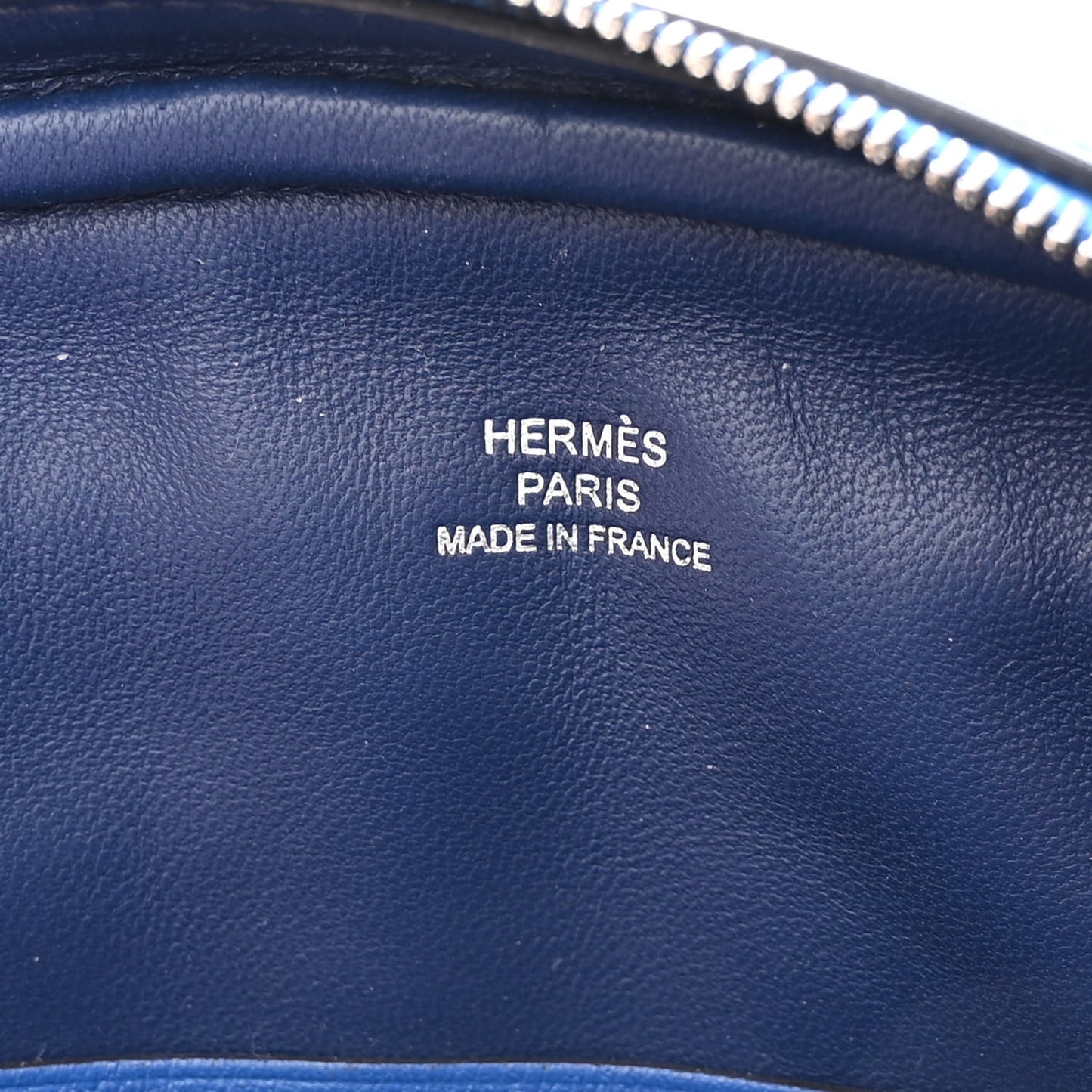 Swift Verso In-The-Loop Belt Bag Bleu Royal Bleu Saphir