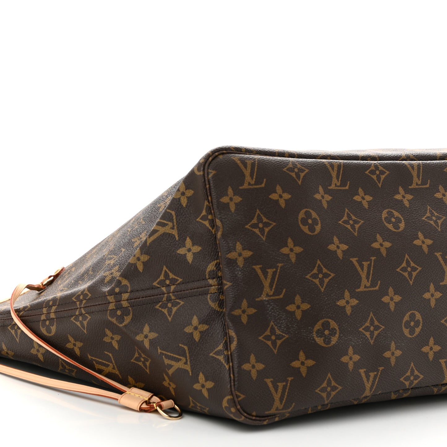 Monogram Neverfull GM