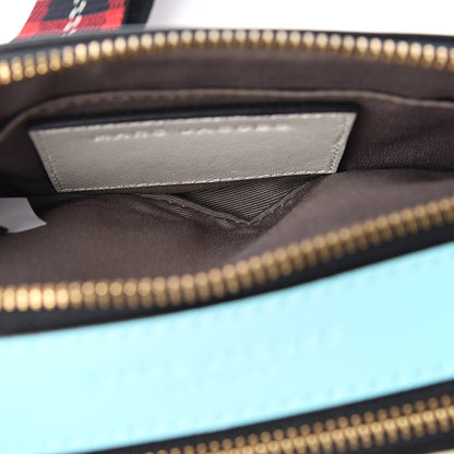 Marc Jacobs Saffino Small Snapshot Camera Bag Porcelain Multi 6 of 10