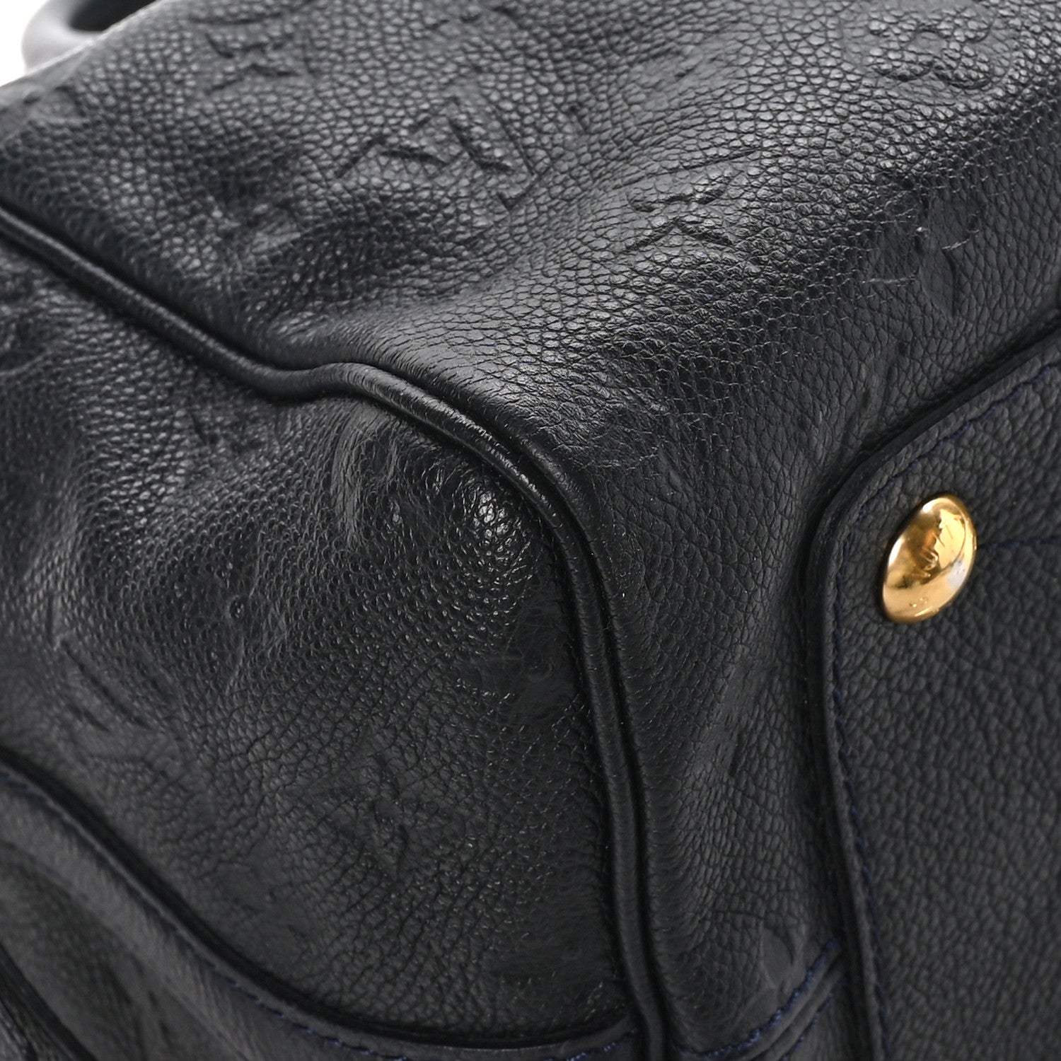Louis Vuitton Empreinte Speedy Bandouliere 30 Infini 8 of 11