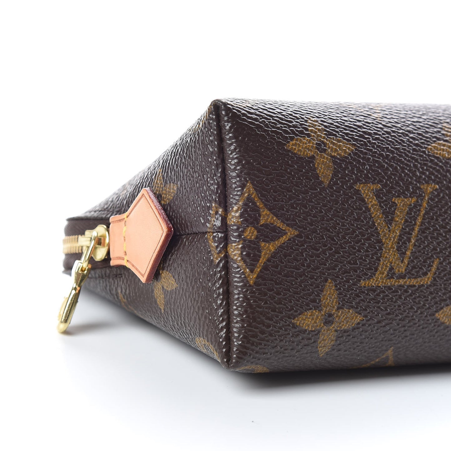 Monogram Cosmetic Pouch