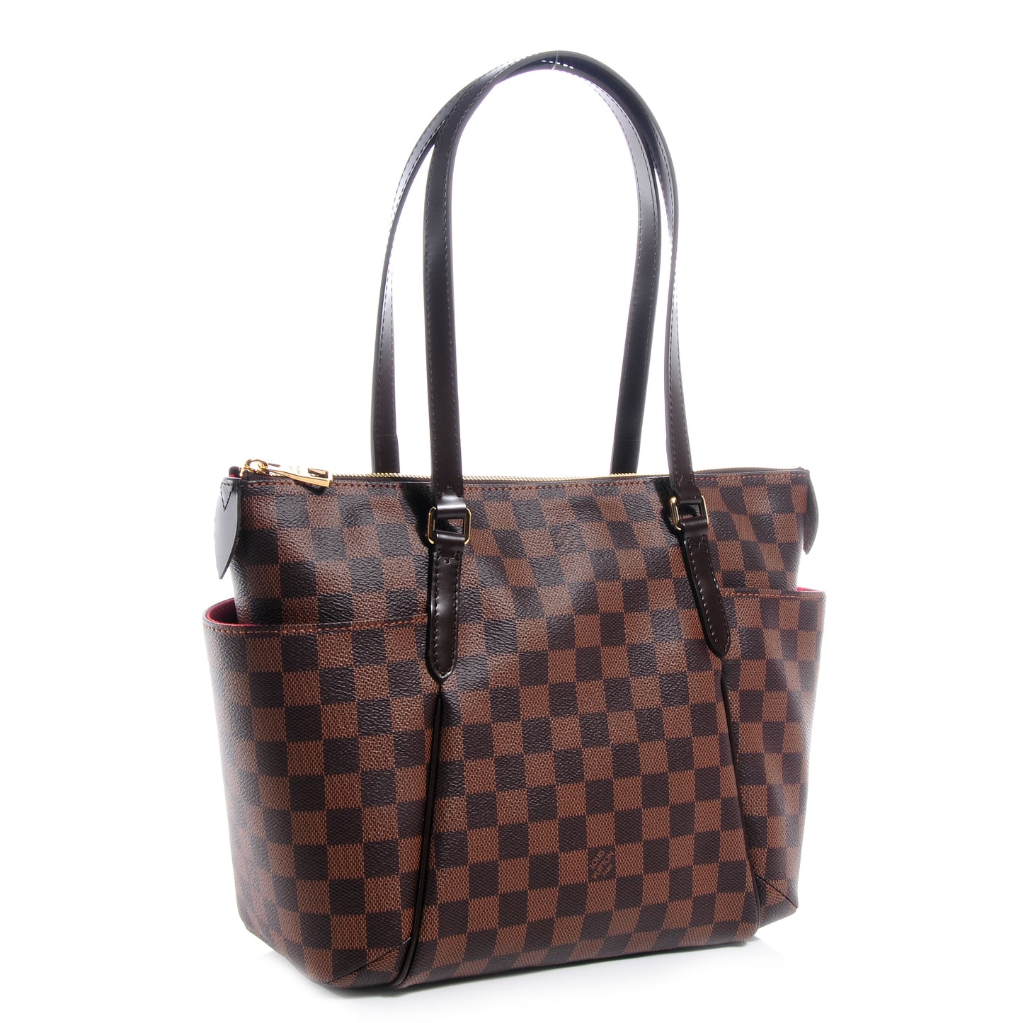 Damier Ebene Totally PM