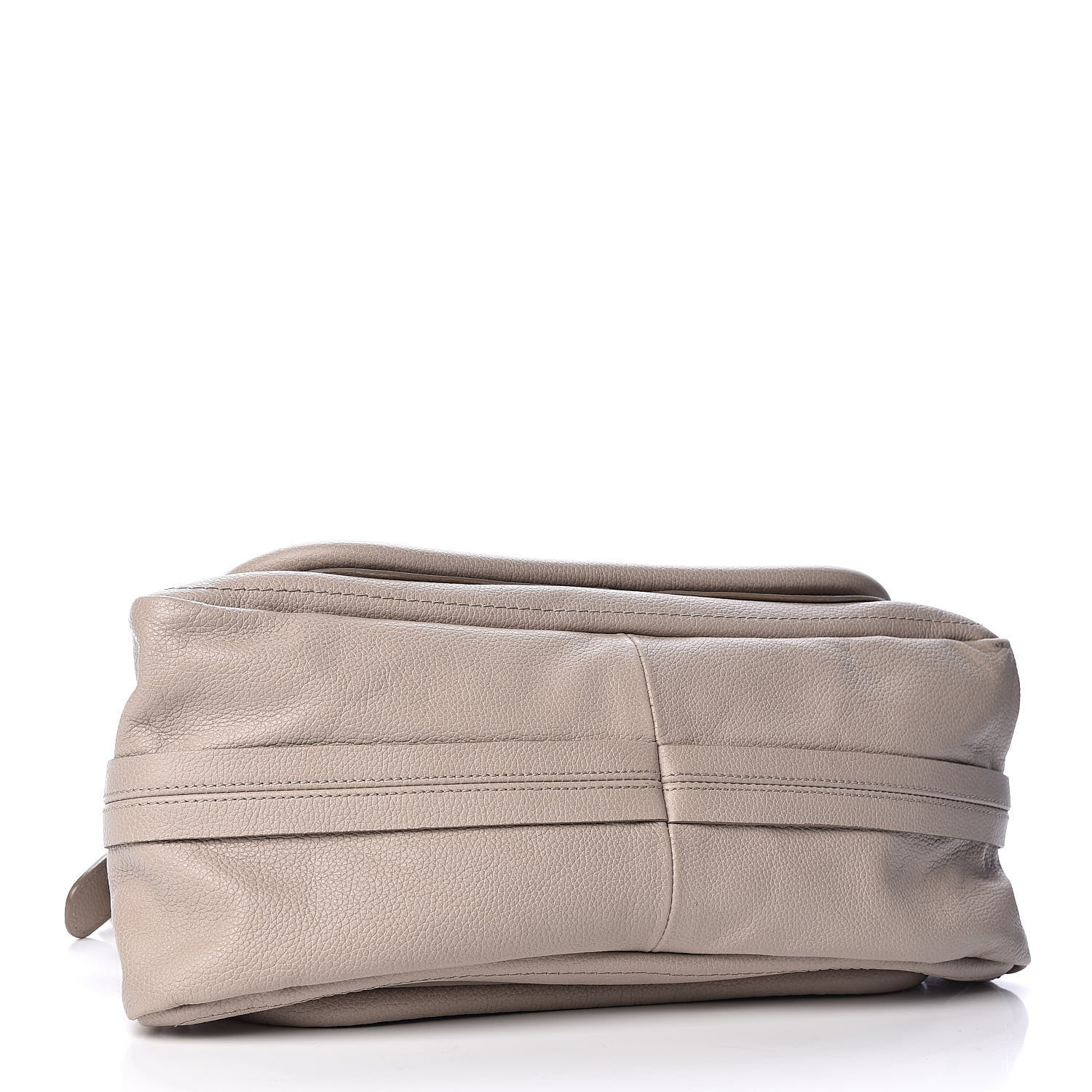 Chloe Calfskin Medium Paraty Twilight Grey 4 of 19