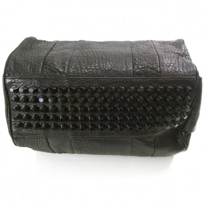 Alexander Wang Leather Rocco Duffel 4 of 8